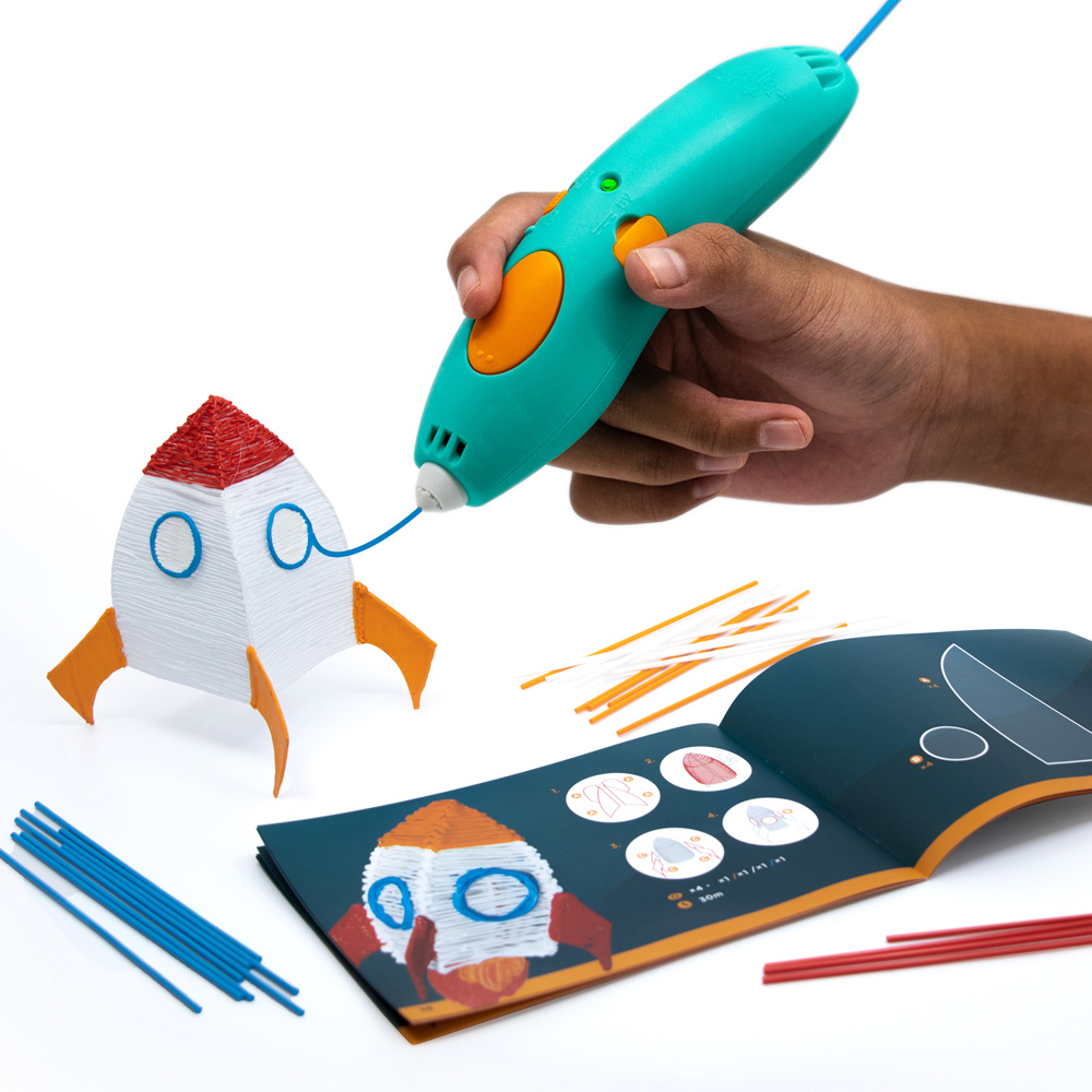 3Doodler Start Pen Essential Pen Set Image 2