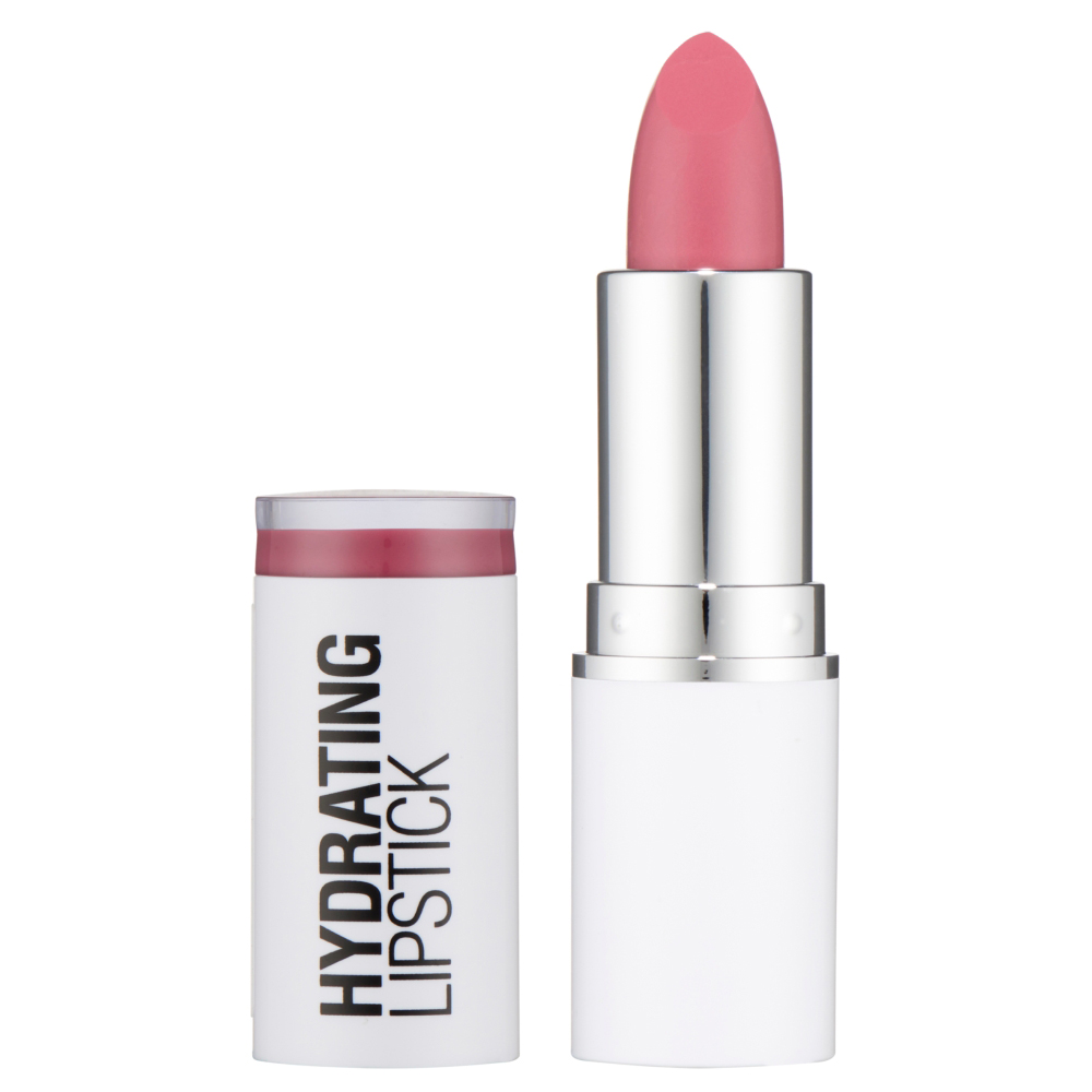 Collection Hydrating Lipstick 34 Rich Plum Image 1