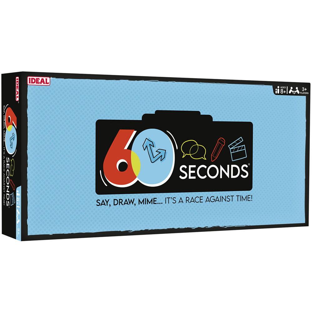 60 Seconds Image 1