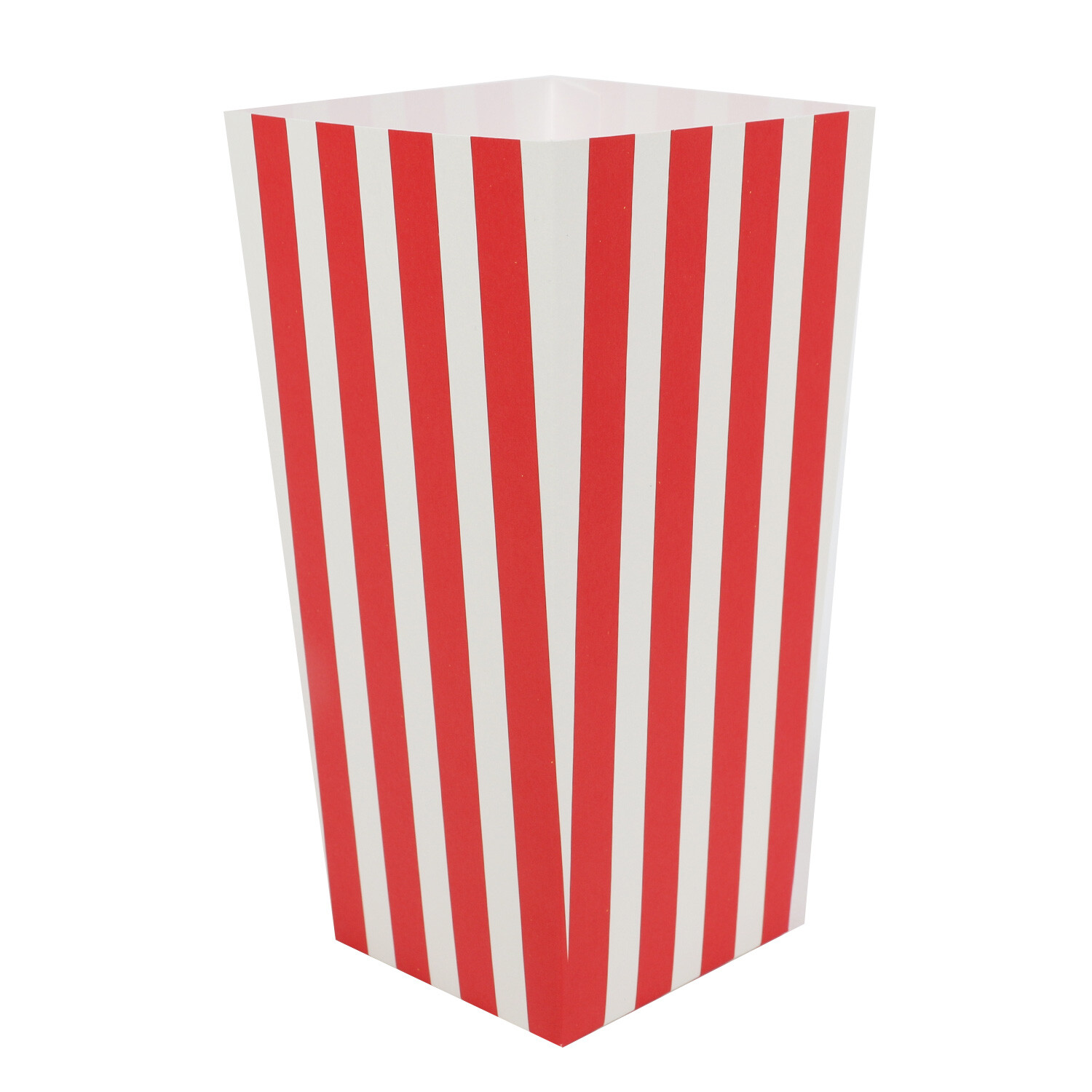 Pack of 10 Popcorn Paper Boxes Image 2