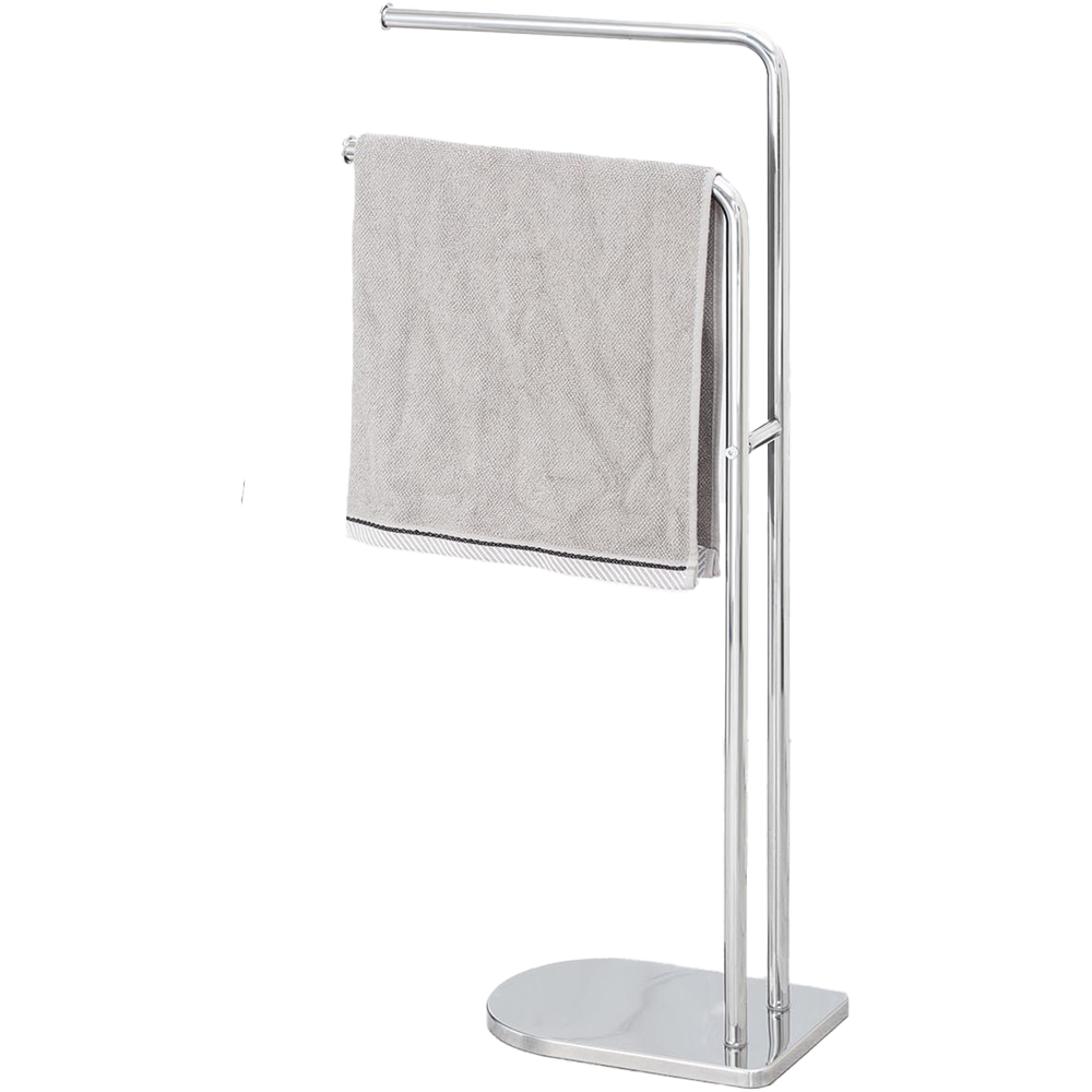 Victoria Double Towel Rail Image 1