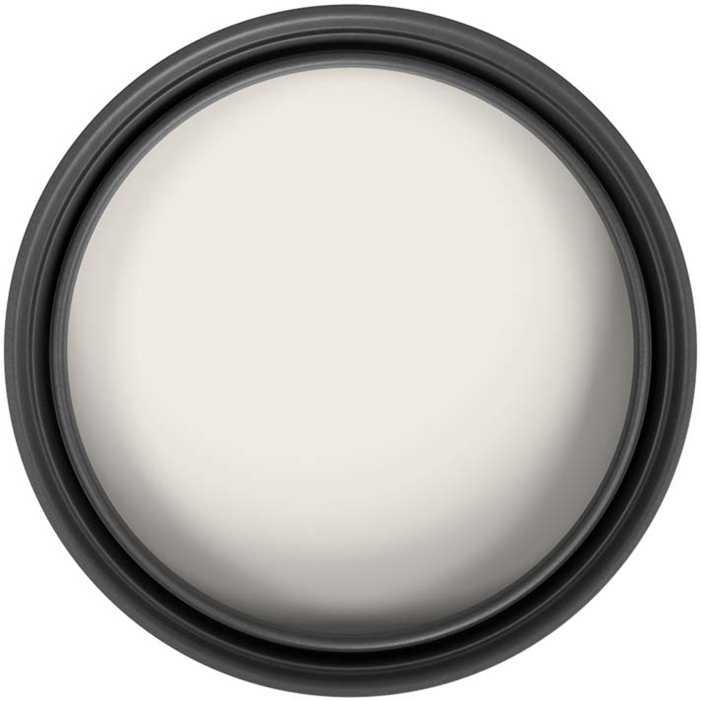 Ronseal One Coat Everywhere Linen Matt Interior Paint 2.5L Image 3