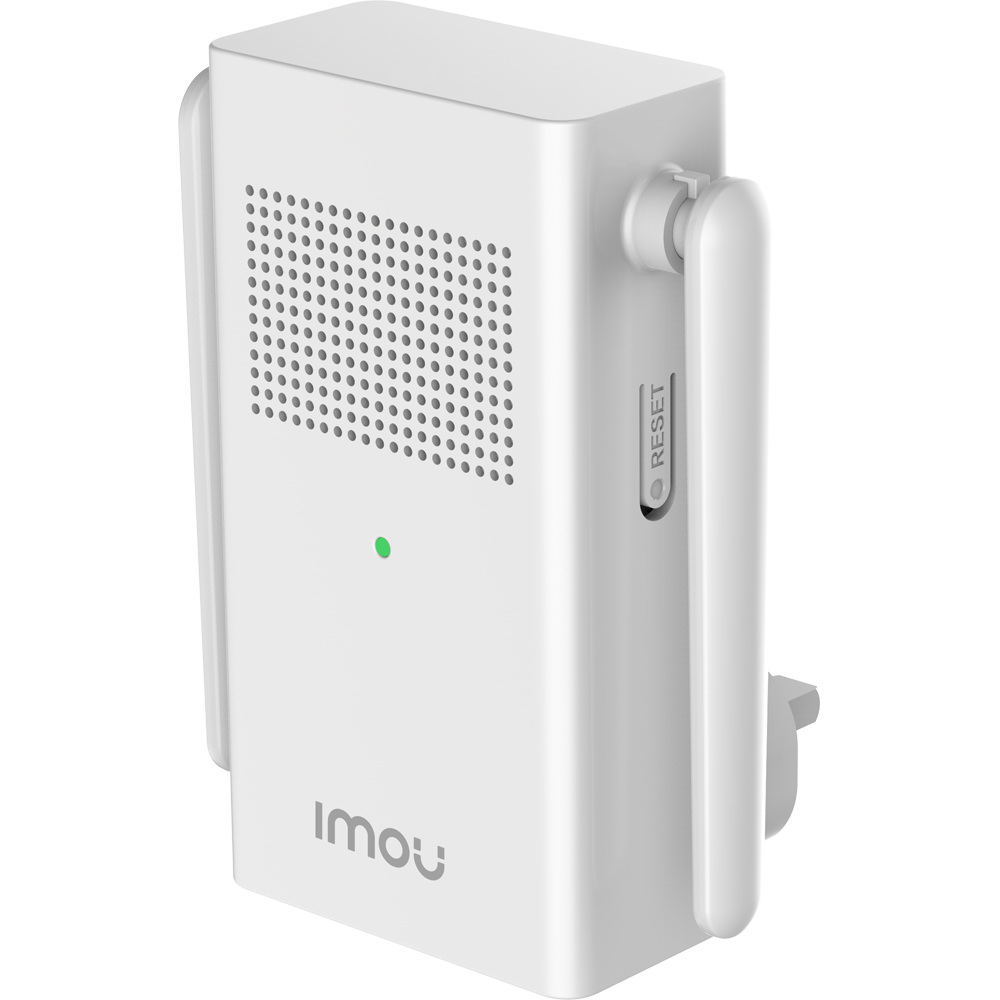 IMOU DB60 Outdoor Battery Doorbell Kit Image 6