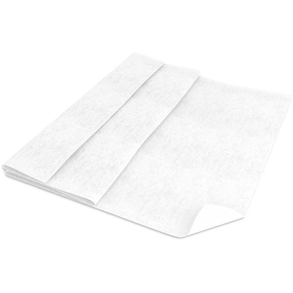 Spudulica Non Woven 100gsm Garden Membrane 2.25 x 8m Image 1