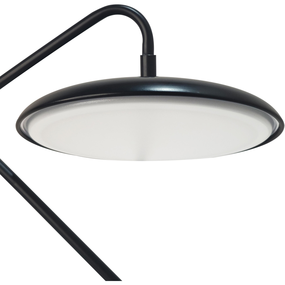 Nordlux Artist Black Table Lamp Image 4