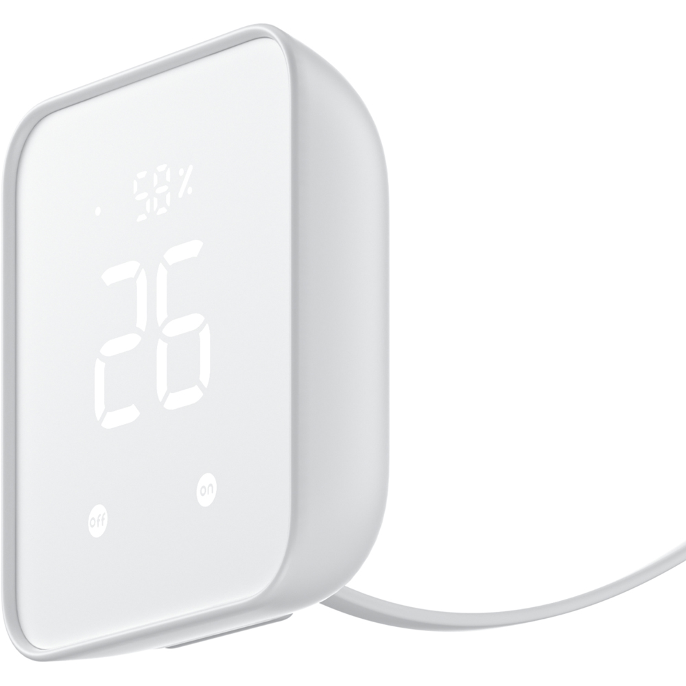 SwitchBot 4 in 1 Smart Hub Mini 2 Image 2
