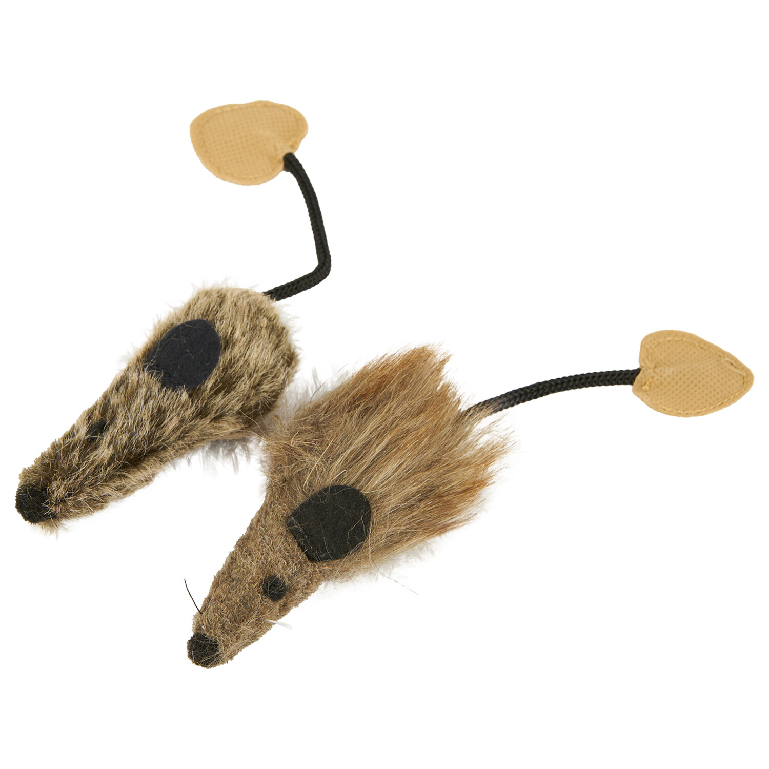 WILKO Silvervine Mice Image 3
