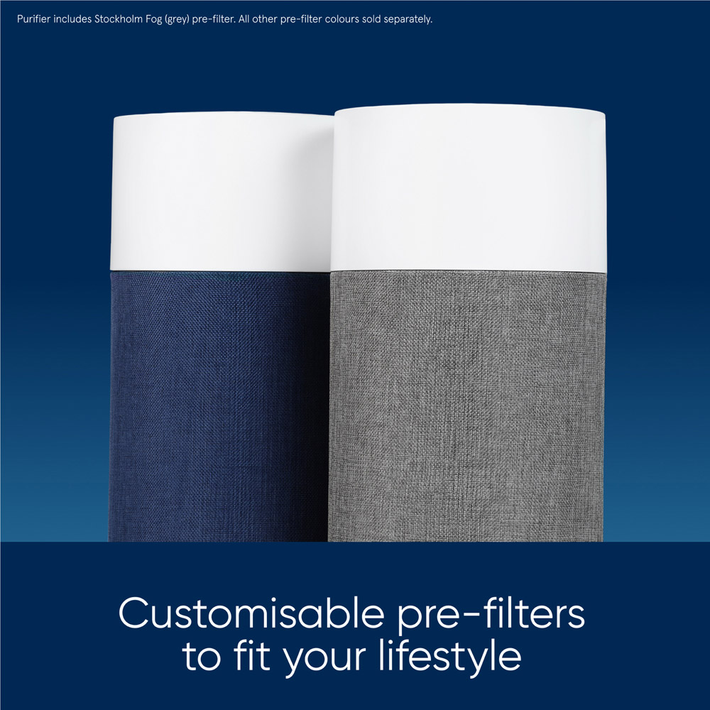 Blueair Blue Pure 511 Air Purifier Image 7
