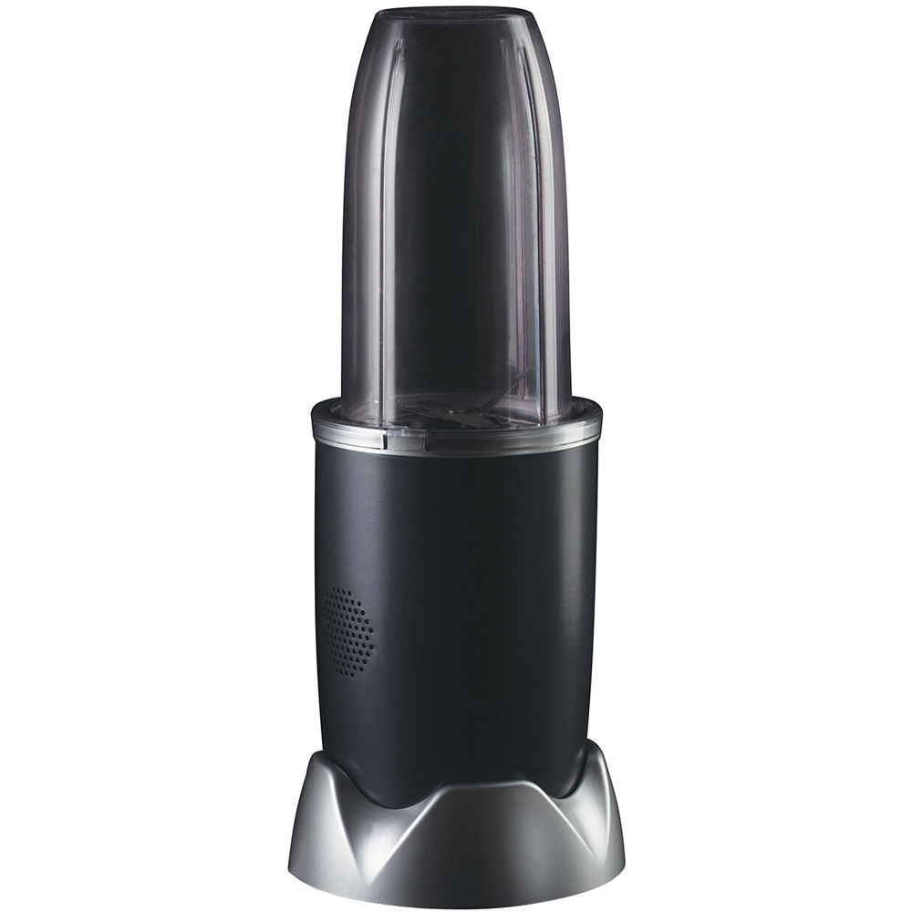 Kitchen Master Stainless Steel Nutrient Blender Image 1