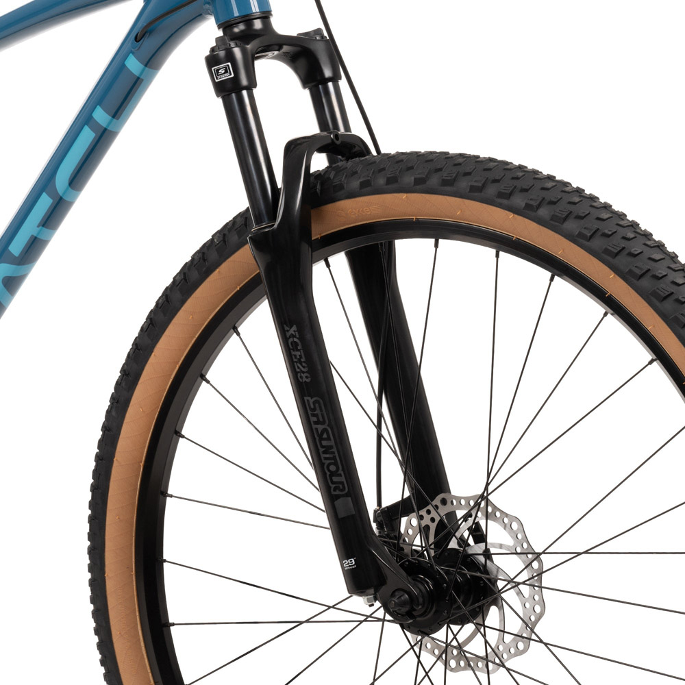 Batch MB.1, 26inch Mountain Bike, Cobalt Blue Image 4
