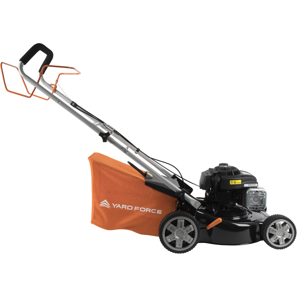 Yard Force GM B41A Self Propelled Petrol Lawnmower Image 5