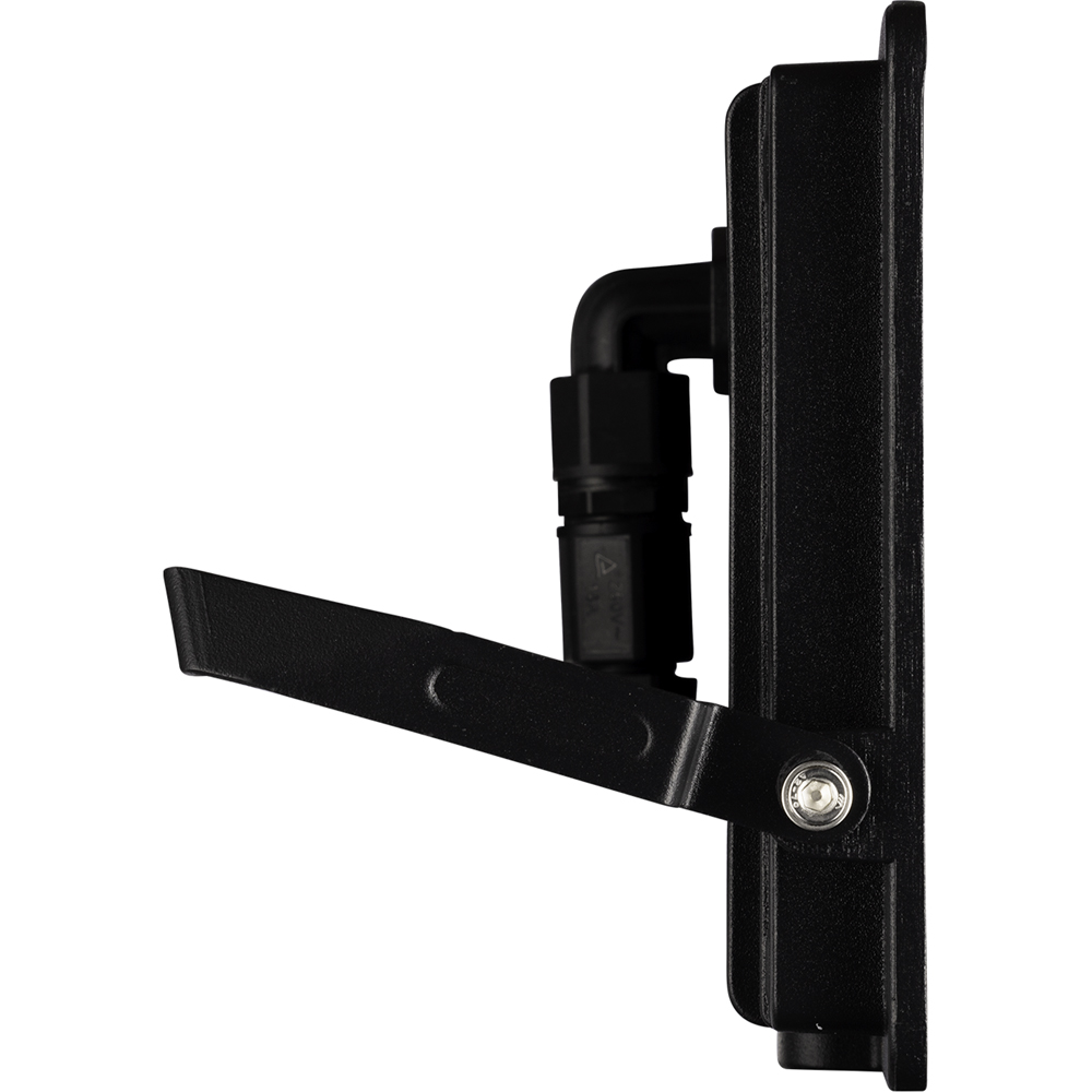 TCP 50W LED Floodlight with Screwless Connector Image 4