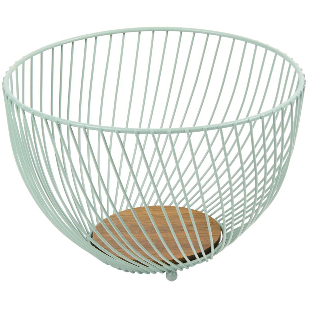 Stockholm Fruit Bowl Image 4