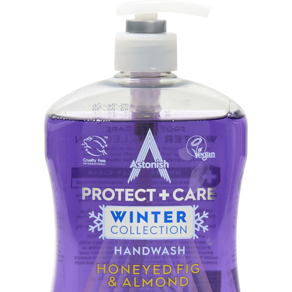 Astonish Protect and Care Handwash Image 3