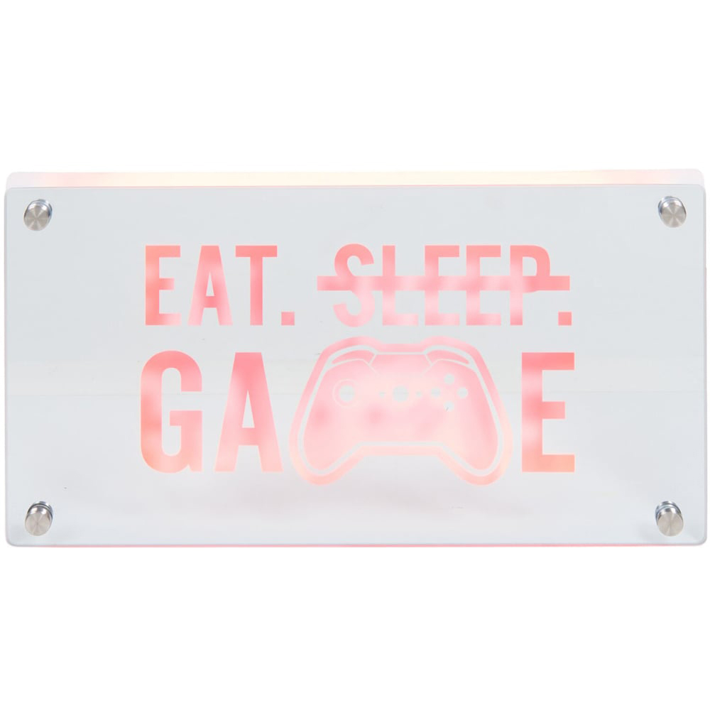 Game Mirror Block Light - Multicolour Image 3