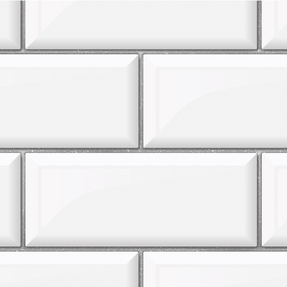 UniBond Ultra Force Wall Tile White Quick Grout 1.38kg Image 4