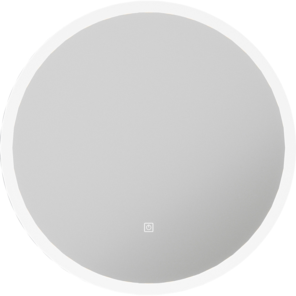 Sorrelis Orion LED Mirror 60cm Image 1