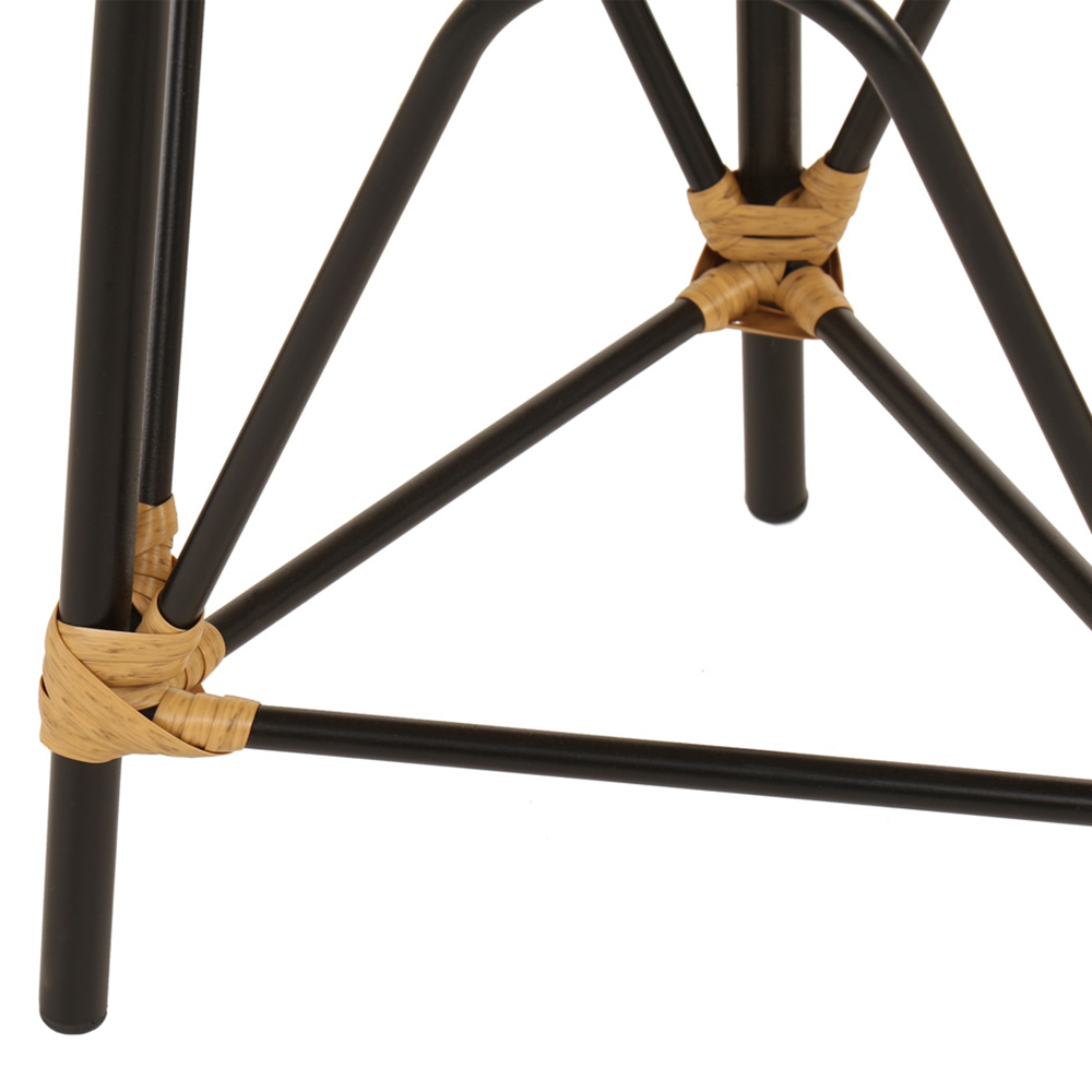 Charles Bentley Casablanca Medium Tripod Plant Stand Image 5