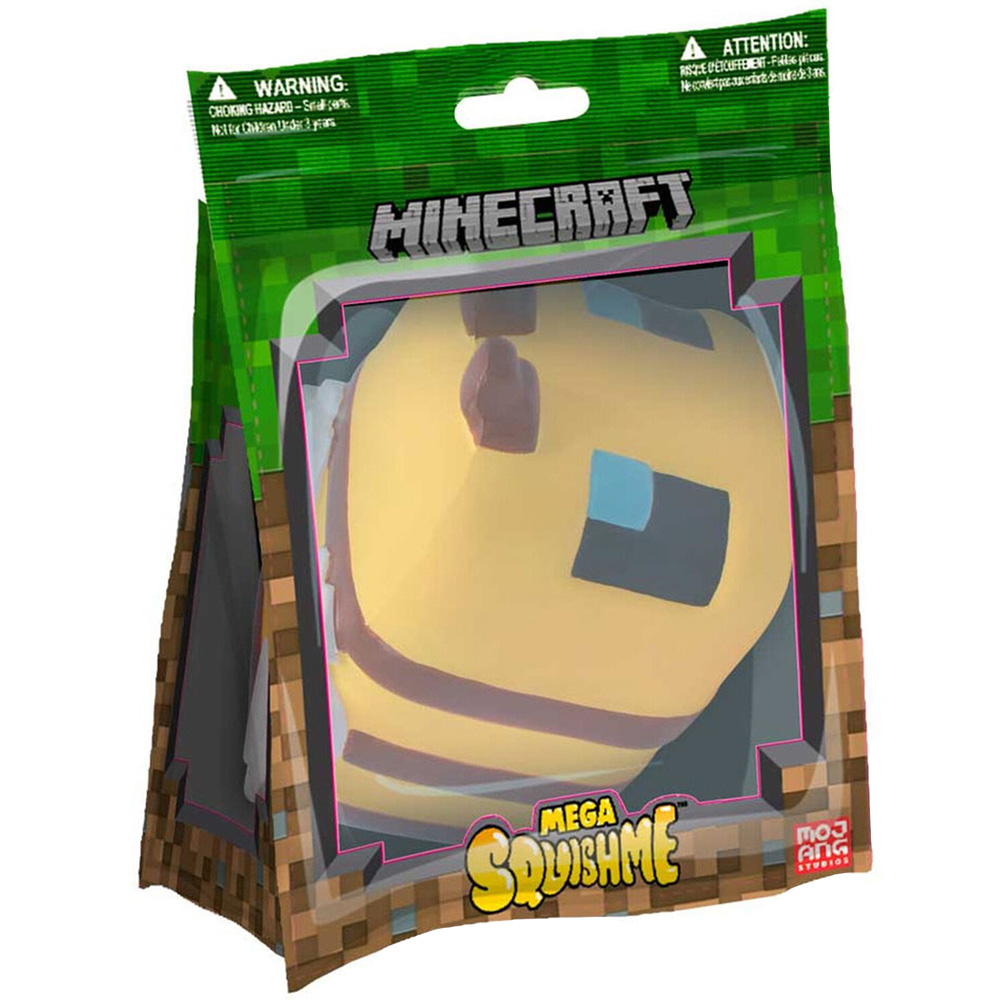 Minecraft Mega SquishMe Image 3