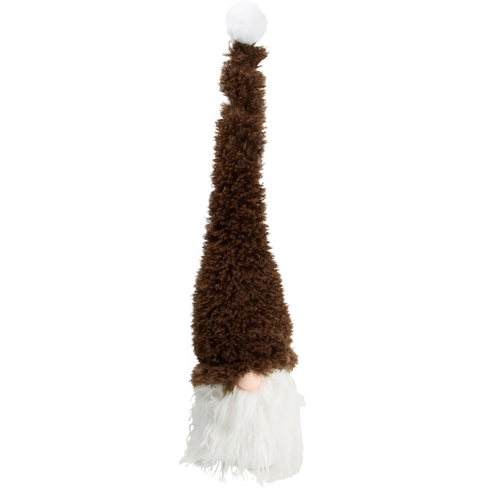 Furry Gonk Doorstop Image 2