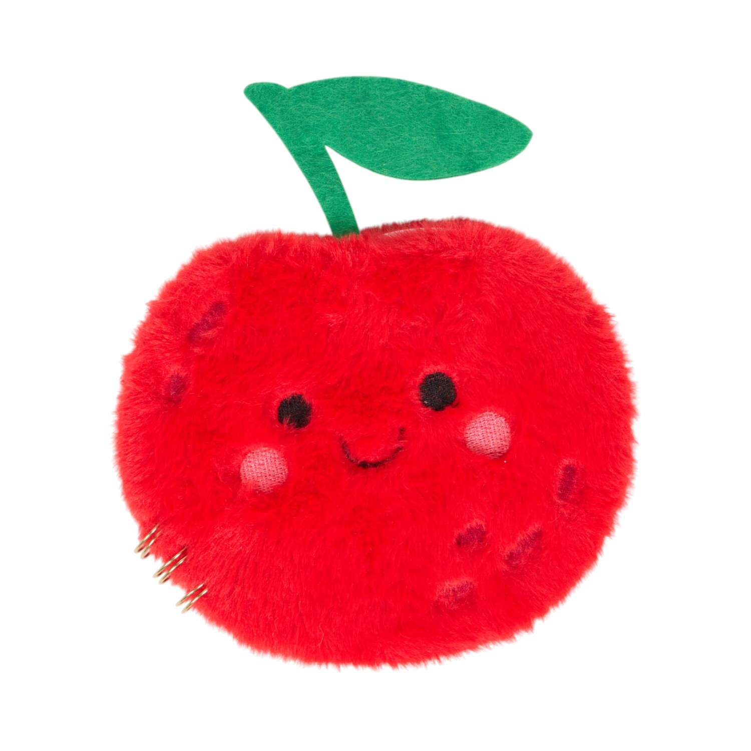Fruity Fluffy Pocket Notebook Image 3