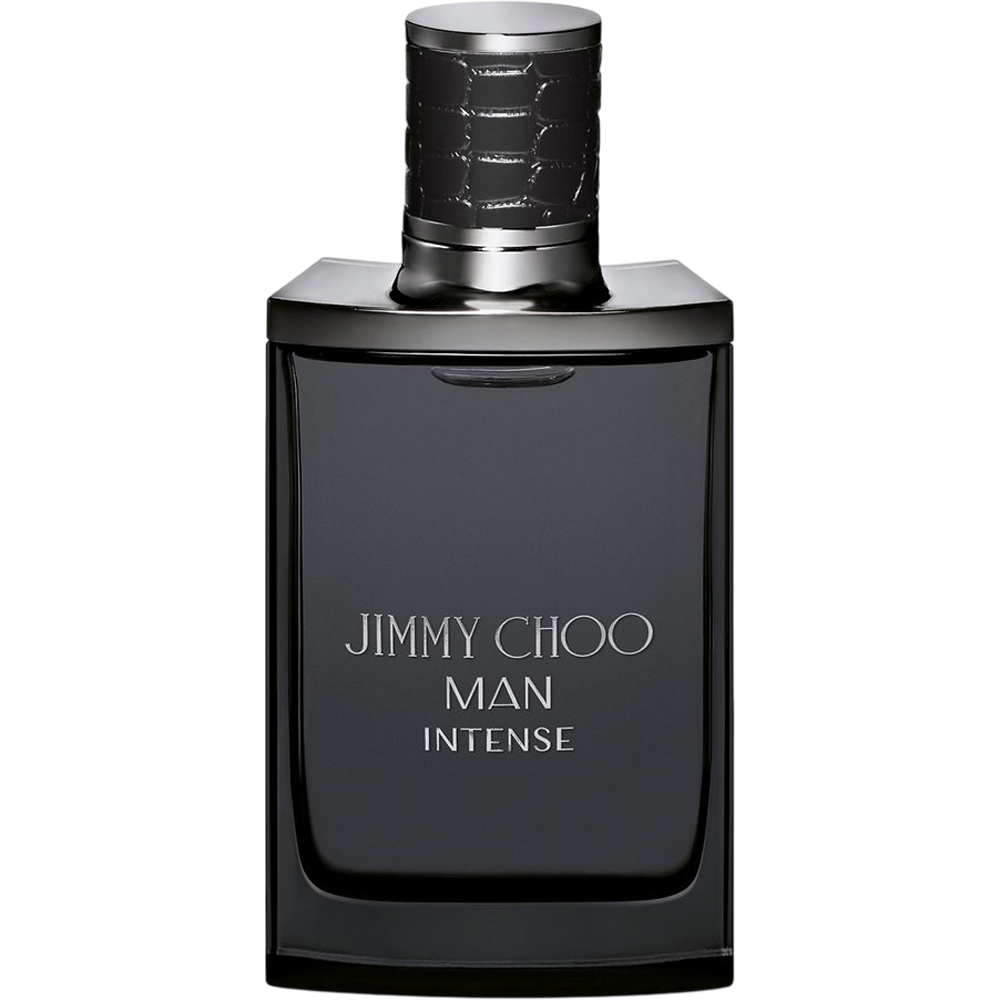 Jimmy Choo Man Intense Eau de Toilette Spray 50ml Image 1