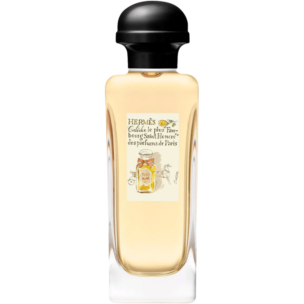 Hermès Calèche Eau De Toilette Spray 100ml Image 2