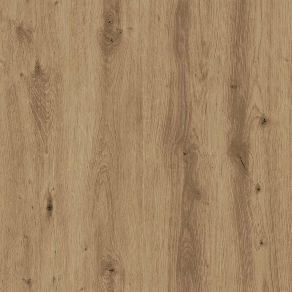 vidaXL 9 Shelf Artisian Oak Bookcase Image 8