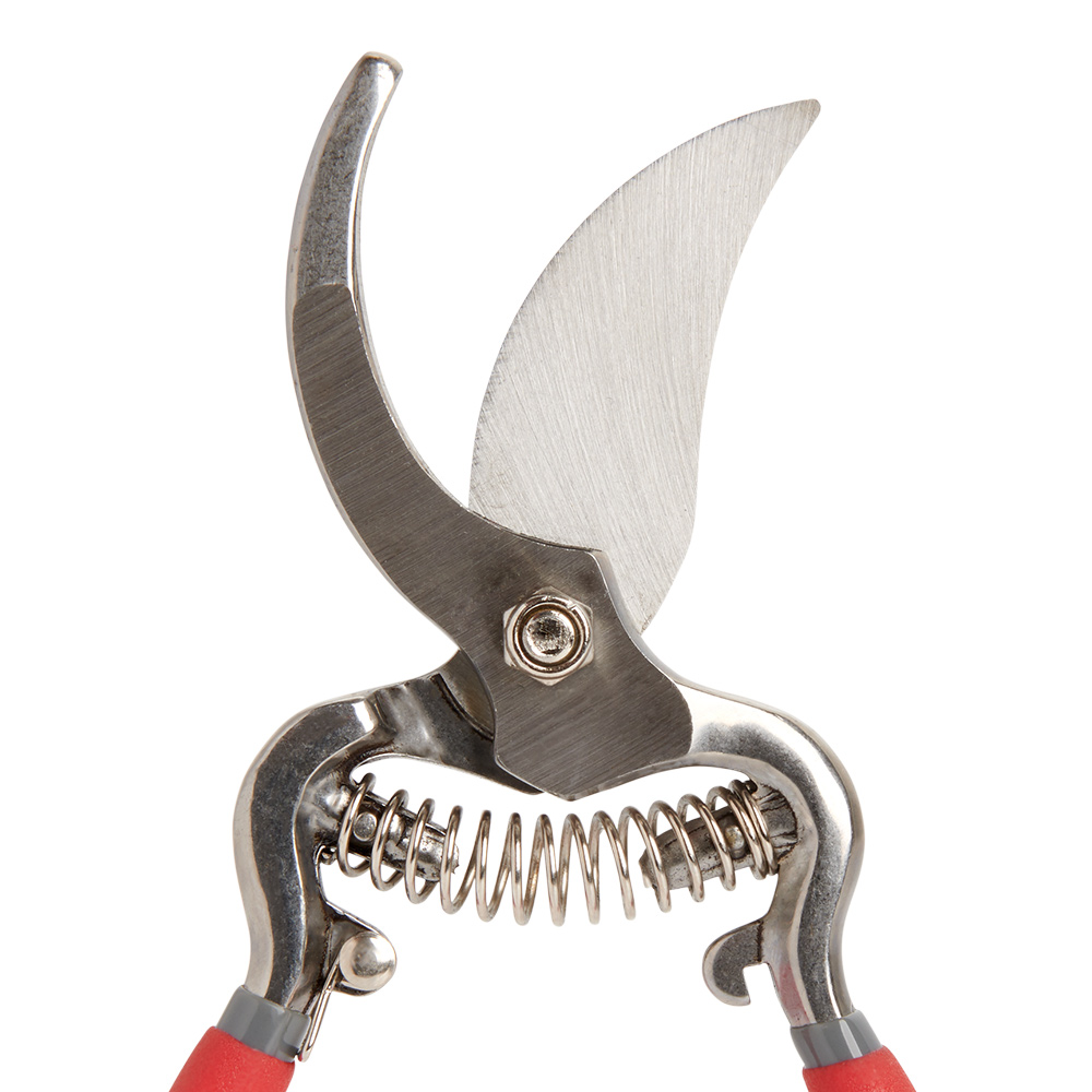 Wilko Traditional Forged Secateurs 21cm Image 6