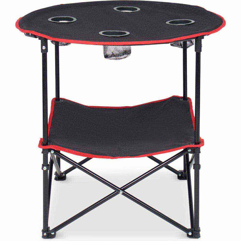 wilko Folding Camping Table Image 3