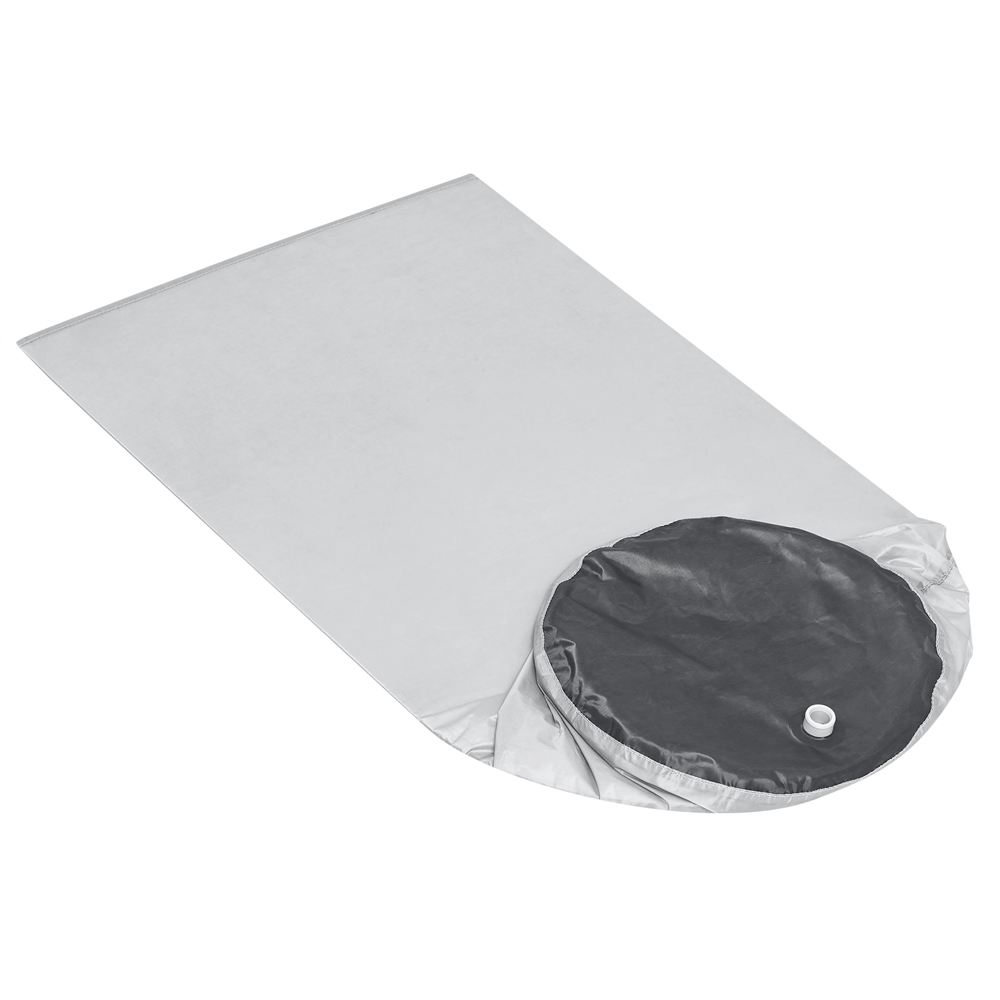 Bestway AlpineLite Regular Insulated Mummy Sleeping Pad Image 5