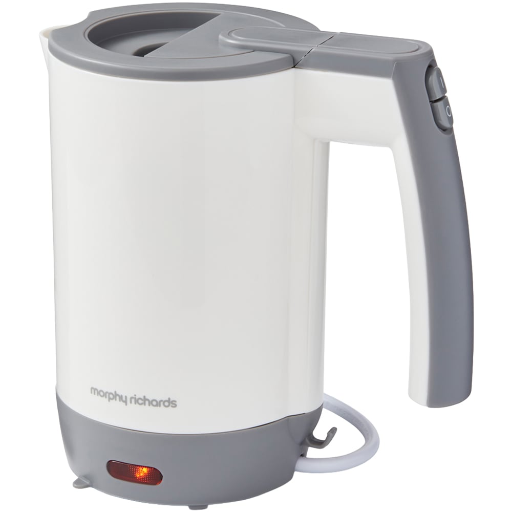 Morphy Richards 107001 500ml Travel Kettle Image 1
