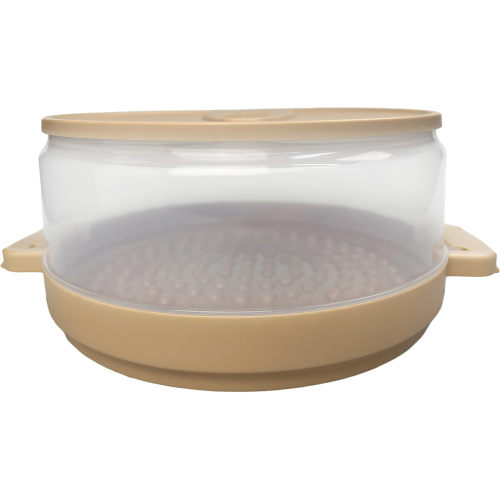 Avilo Jacket Potato Microwave Cooking Stand Image 5