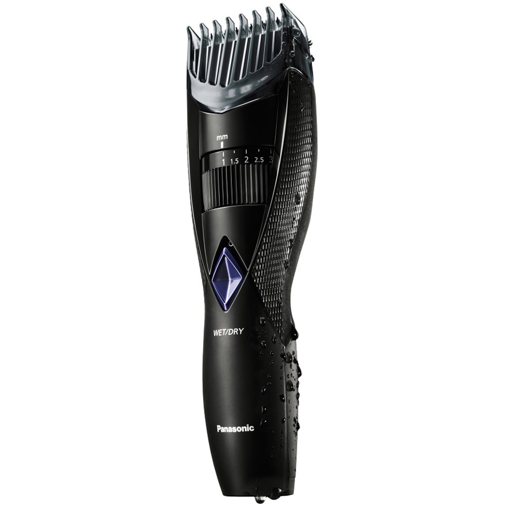 Panasonic ES-RT37 Wet and Dry Electric 3-Blade Shaver for Men Image 1