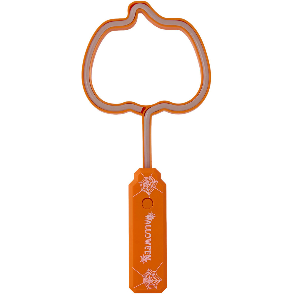 Halloween Neon Wand Image 9