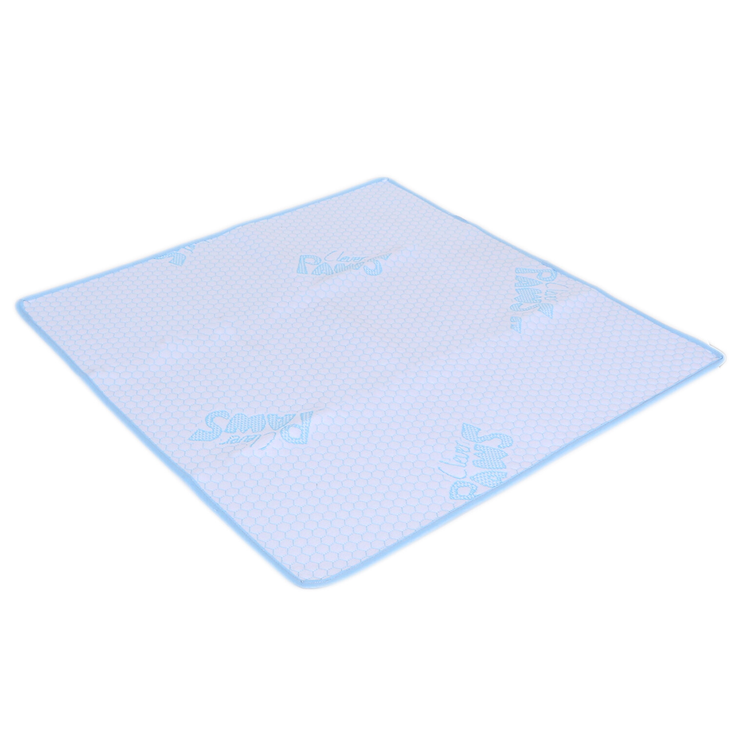 Clever Paws Washable Puppy Training Pads 3 Pack Image 2