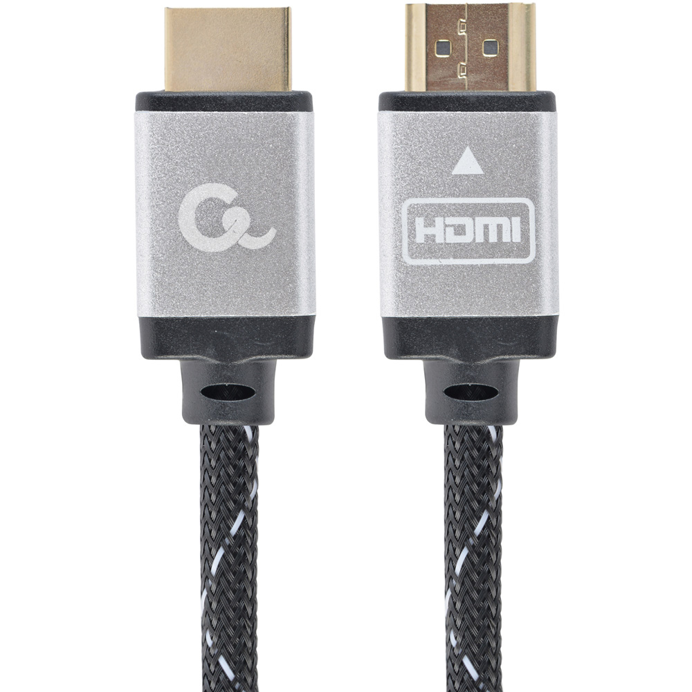 Cablexpert 10m High Speed 4K UHD 60 Hz HDMI Cable Image 1