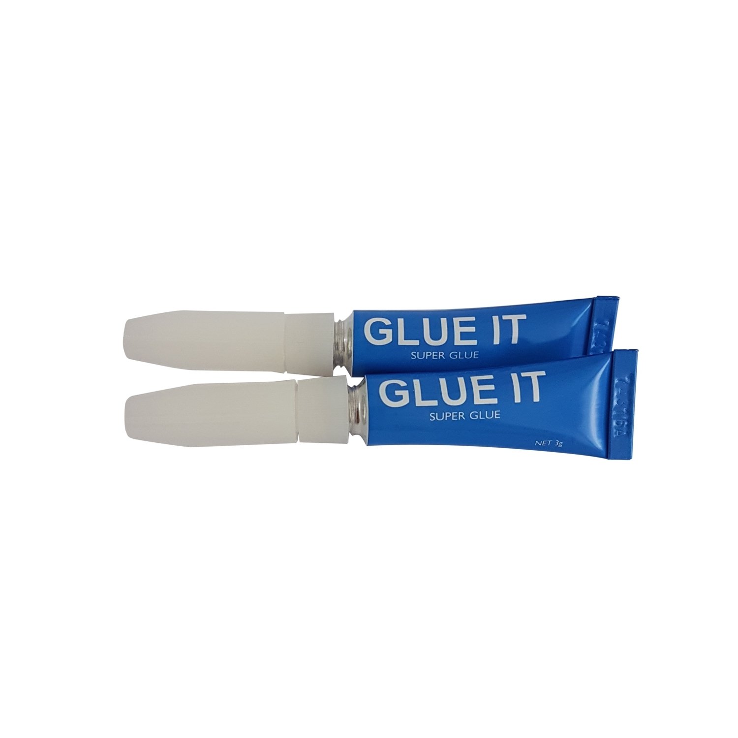Superglue Gel Twin Pack Image 1