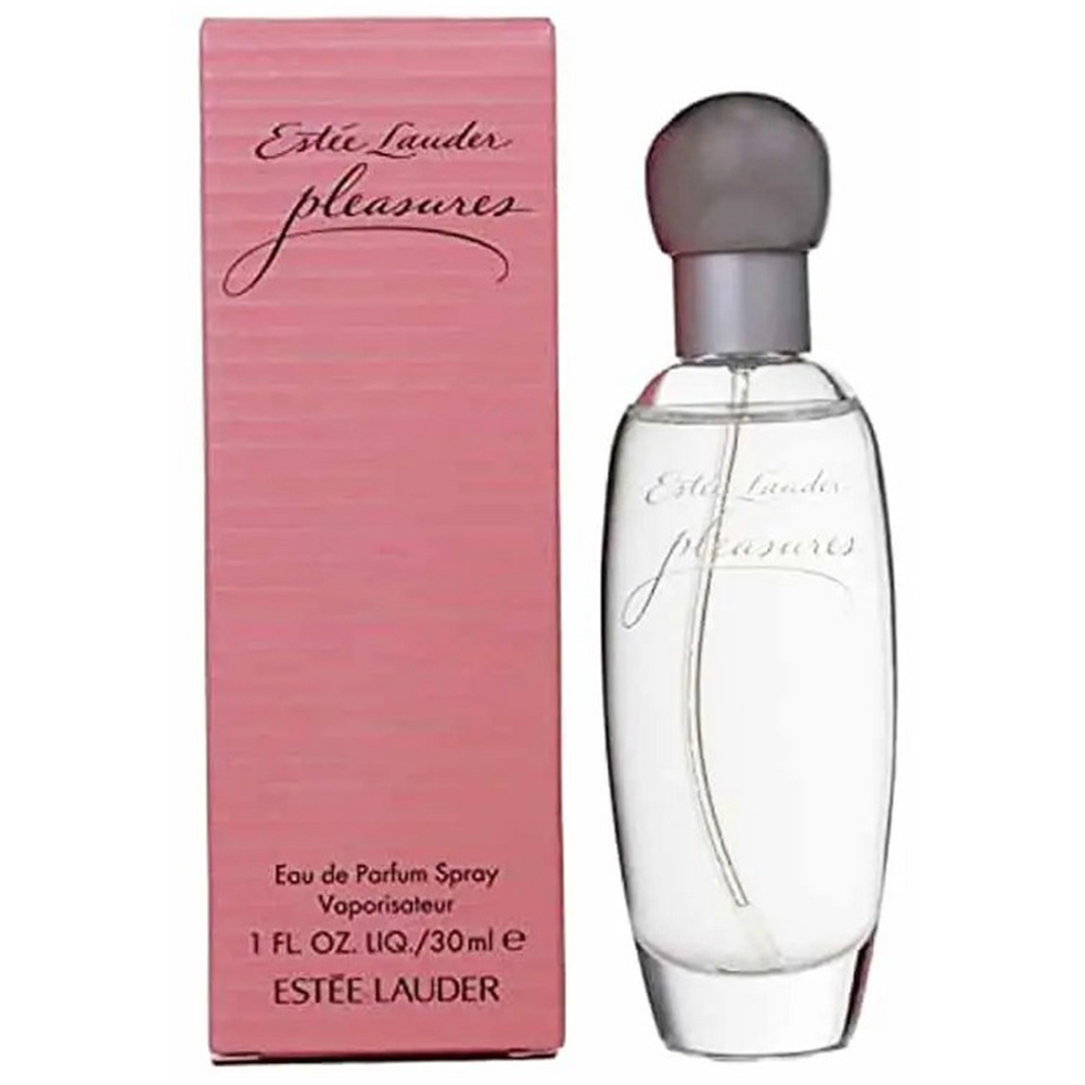 Estee Lauder Pleasures Eau De Parfum 30ml Image 2