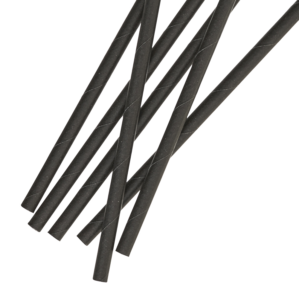 Wilko Paper Straws 50 Pack Image 5