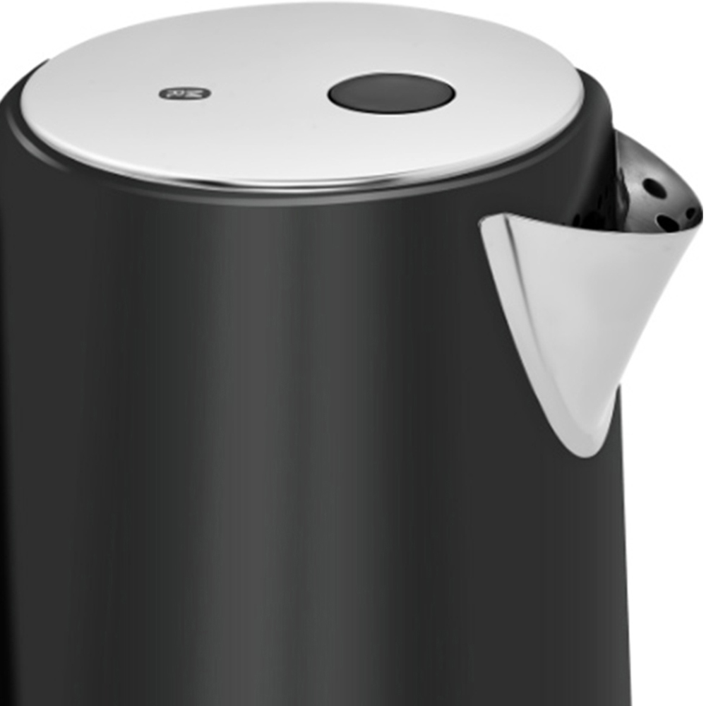 Morphy Richards Motive 102801 Black 1.7L Jug Kettle Image 4