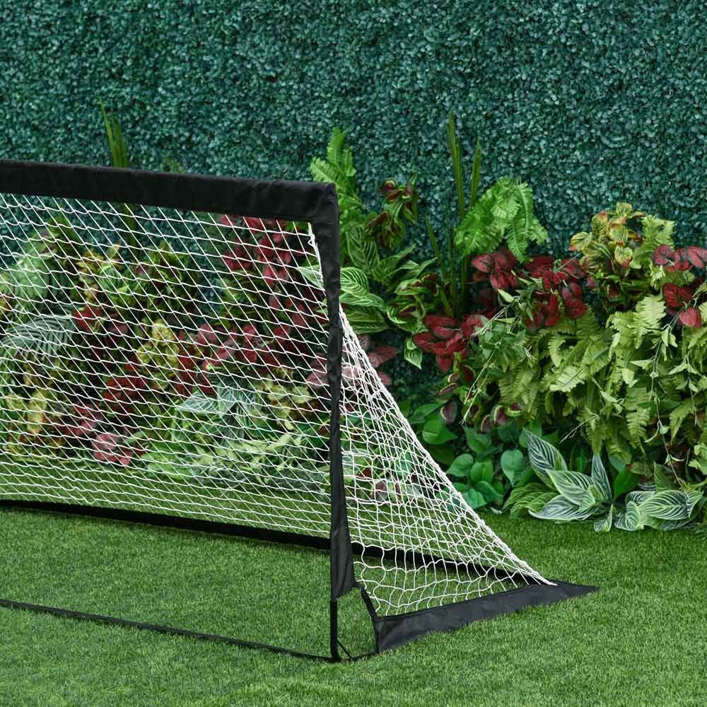 Tommy Toys Steel Frame Football Goal Image 4