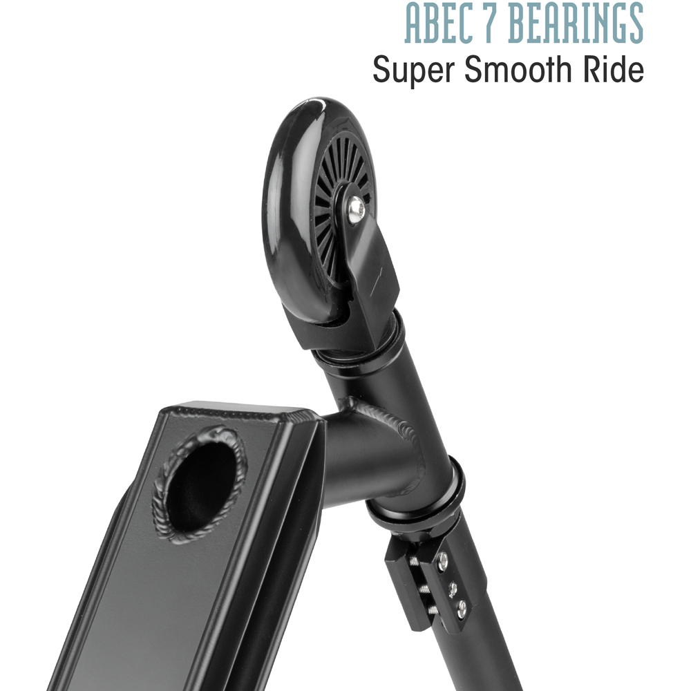 Xootz Kids Phantom Stunt Scooter Image 6