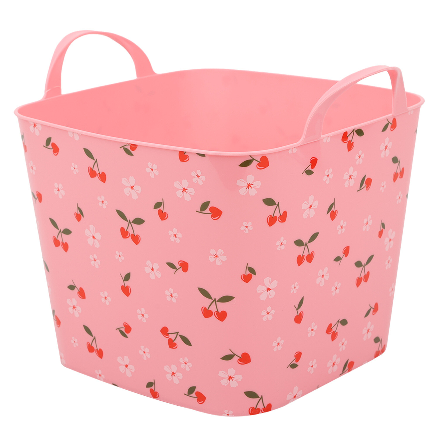 Mon Cheri Cleaning Caddy - Pink Image 2