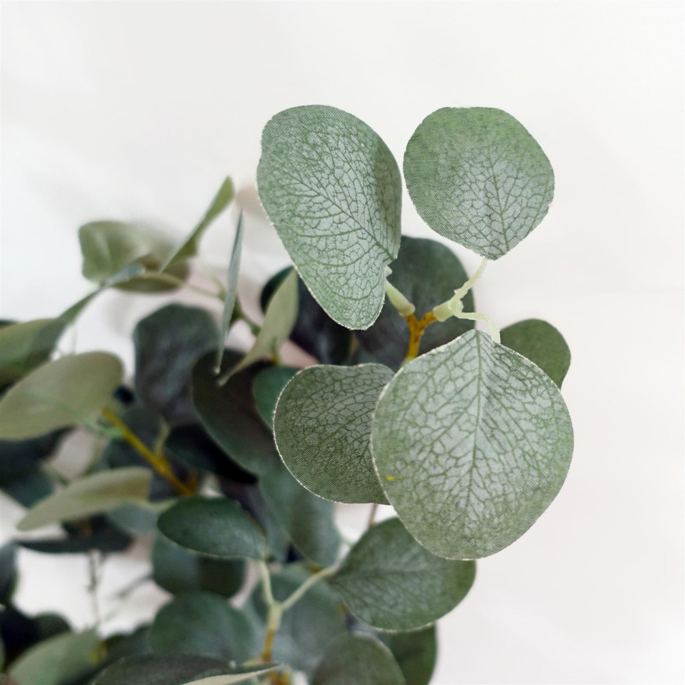 Botanik Eucalyptus Artificial Tree in Pot 5ft Image 4
