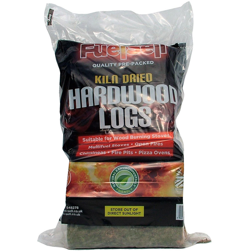 Fuelsell Kiln Dried Hardwood Logs and Firewood Image 1