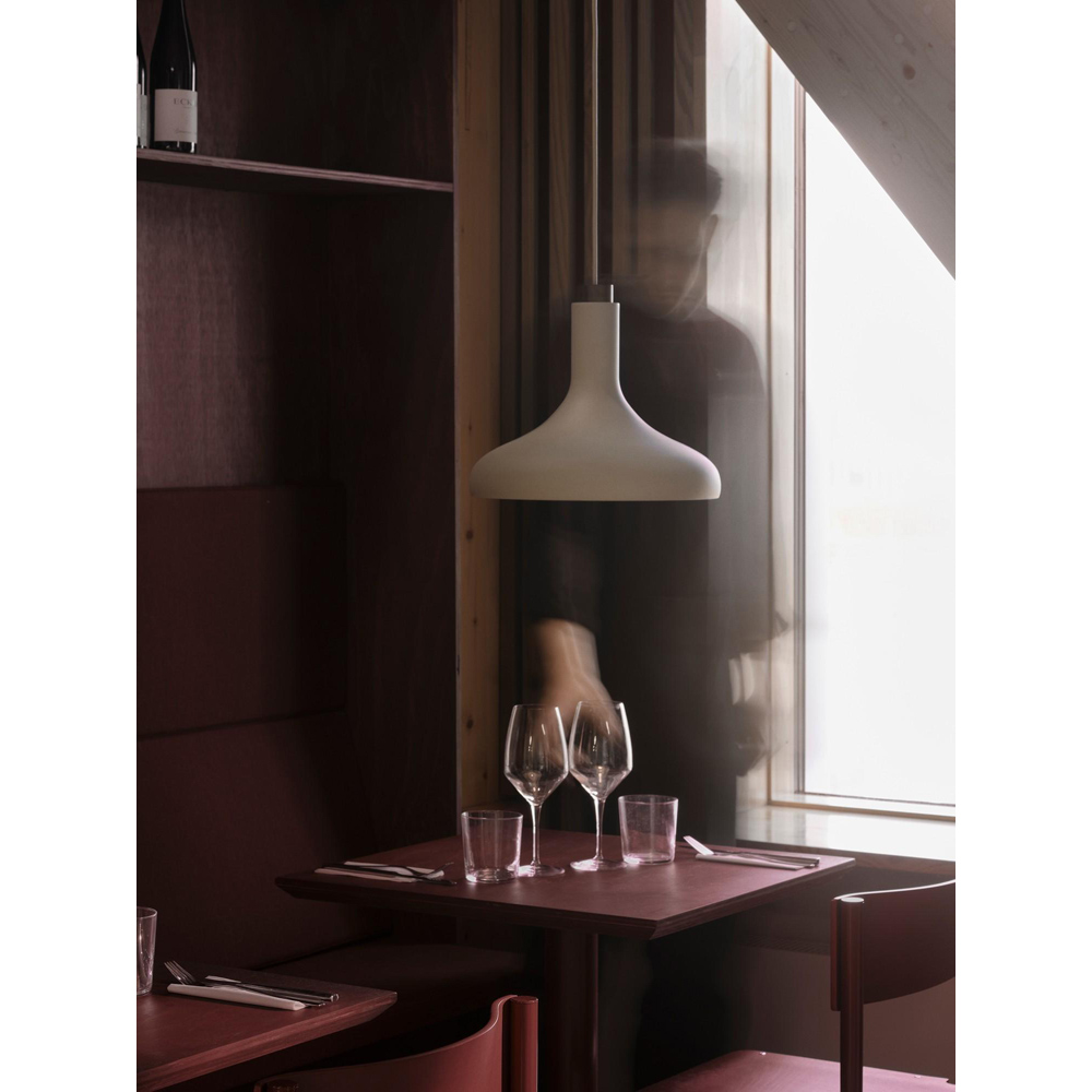 Nordlux Fuji Beige Pendant Light Image 7
