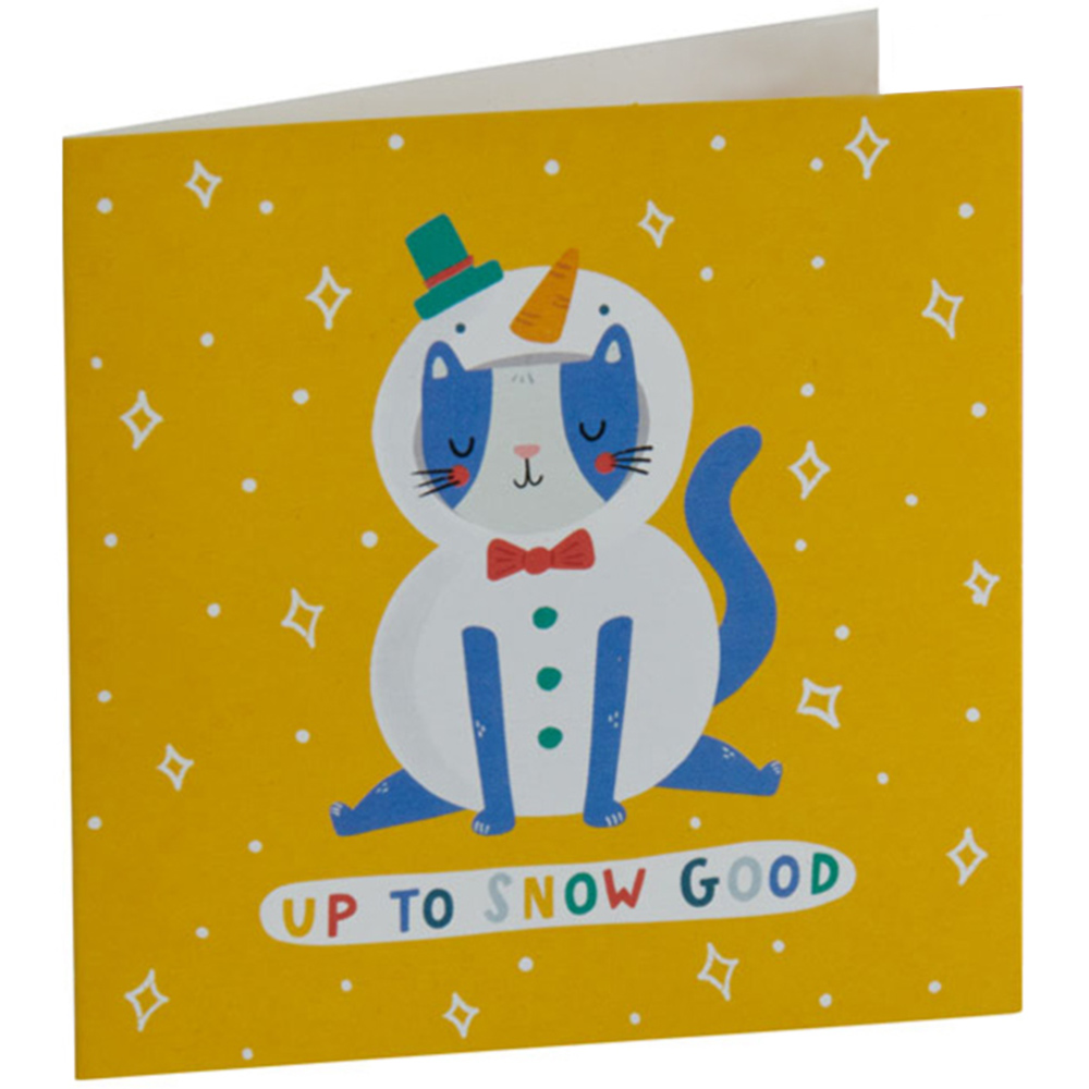 Wilko Merrier Kids Cards 30 Pack Image 3