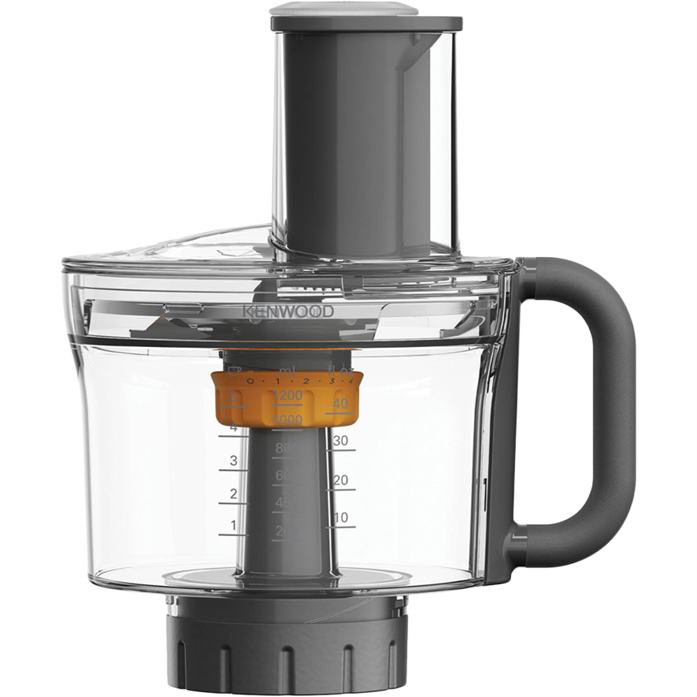 Kenwood KE0801 Food Processor Attachment Image 1
