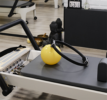 pilates